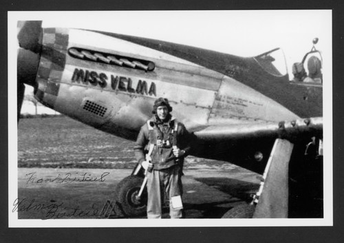 Frank birtciel deceased wwii - frank,