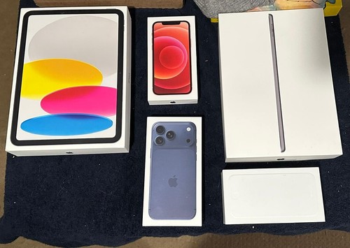 Lot ipad iphone - of,