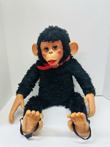 Vintage gund rubber - vintage,