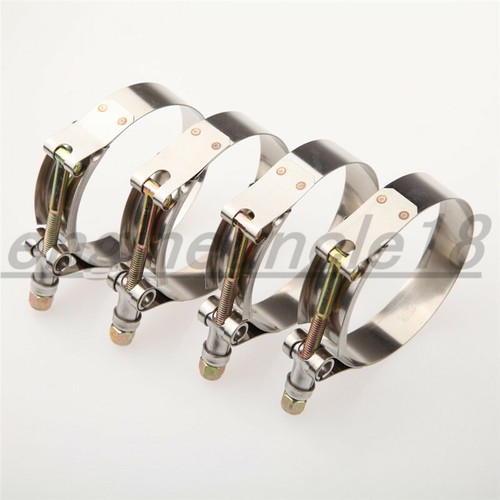 4pc inch turbo pipe - 4pc,