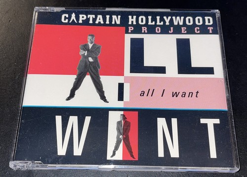 Captain hollywood project all - project, "all