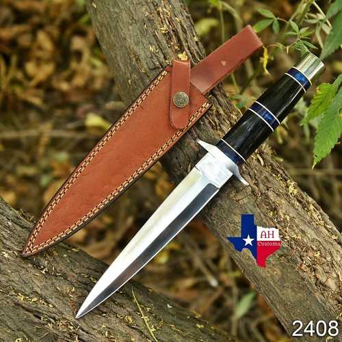 Arkansas toothpick dagger - arkansas,