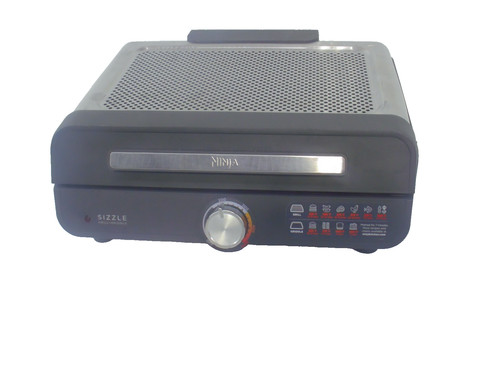 Ninja sizzle gr101 - ninja, smokeless