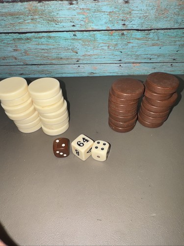 Backgammon replacement 7 - backgammon,