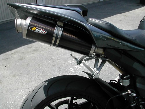 Yamaha yzf 08 - yamaha, 07-08