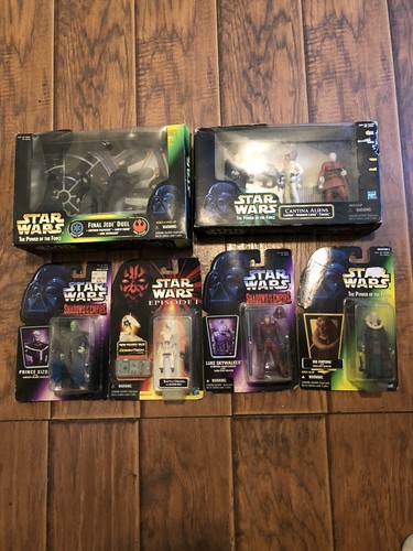 Vintage misc star wars - vintage,