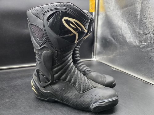 Alpinestars smx vented - v2,