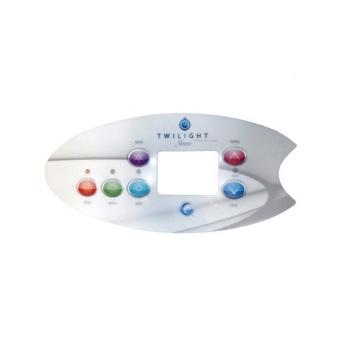 X509043 master spa button - x509043,