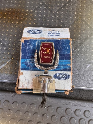 Nos 1983 ford - ford, truck