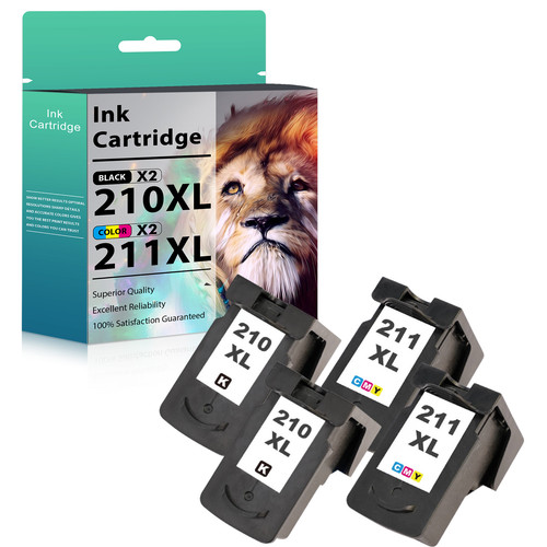 210xl 211xl ink - cl-211xl,