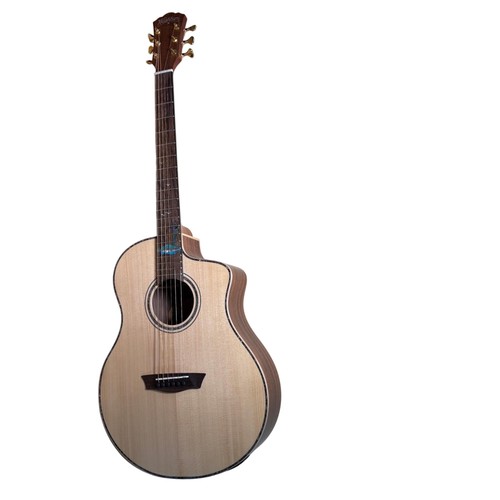 Washburn allure sc56s bella - washburn,