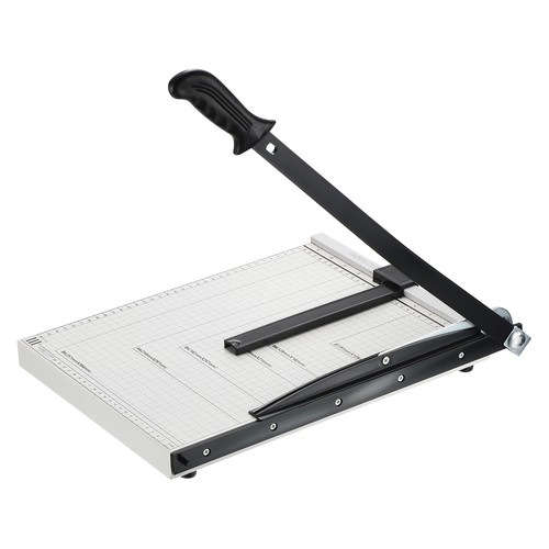 Paper cutter stack - b3,
