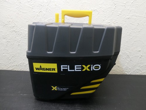 Wagner 890 flexio paint - wagner,