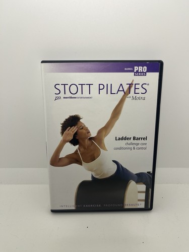 Stott pilates spine - spine, corrector
