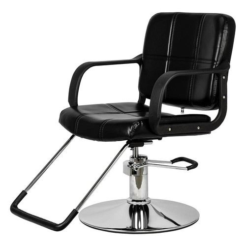Classic hydraulic salon chair - classic,