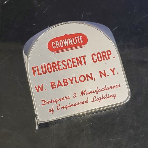 Vtg crownlite fluorescent - vtg,