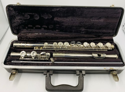 Vintage bundy selmer - vintage,