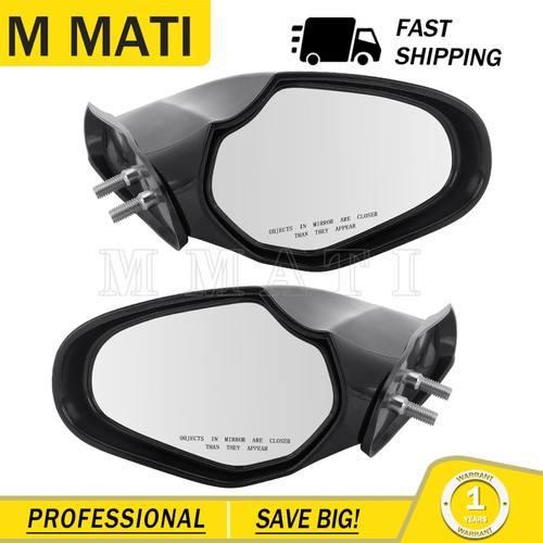 Mirror set fits - mirror,