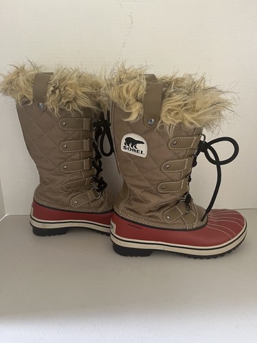 Sorel trail autumn bronze - sorel,