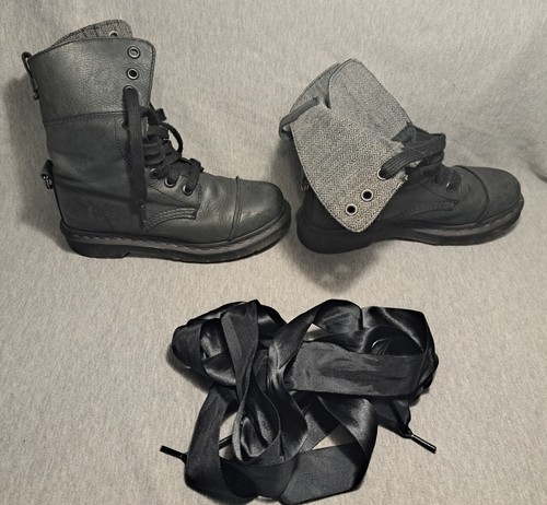 Doc martens triumph - dr,