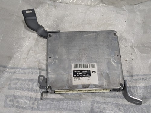 Lexus rx350 engine ecm - lexus, control