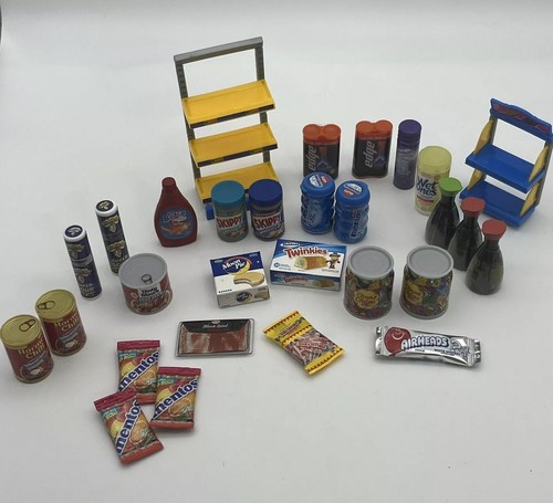 Zuru mini brands - zuru,