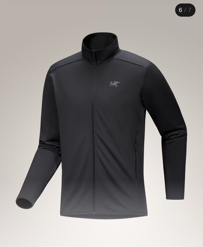 Arc teryx kyanite lightweight - arc'teryx,