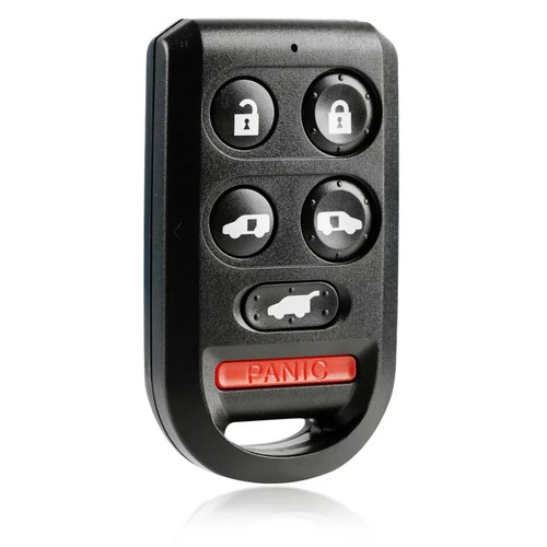 Remote for oem honda odyssey - remote,