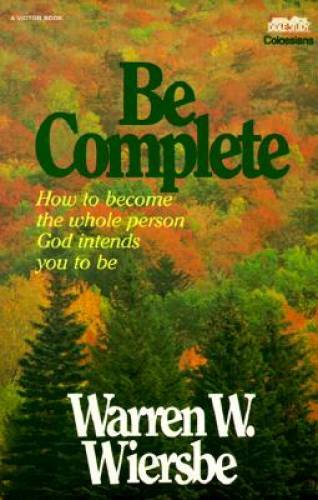 Complete - ,