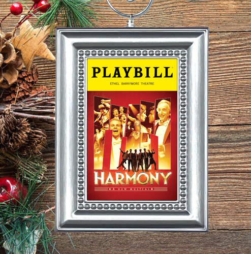 Harmony broadway musical - broadway,