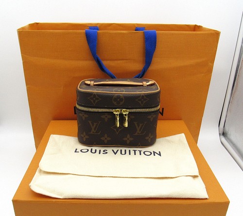 Auth louis vuitton m44936 - louis,