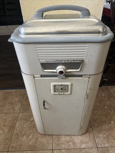 Vintage 1950s westinghouse - vintage,
