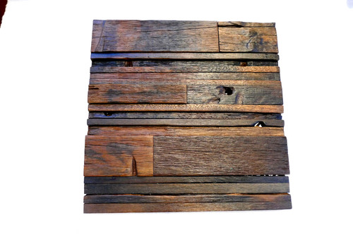 Wood wall tiles - wall, tiles,