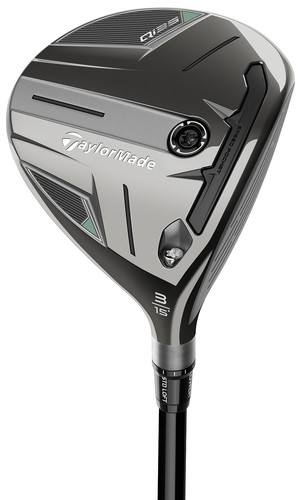 Left taylormade qi35 5 - 18*,