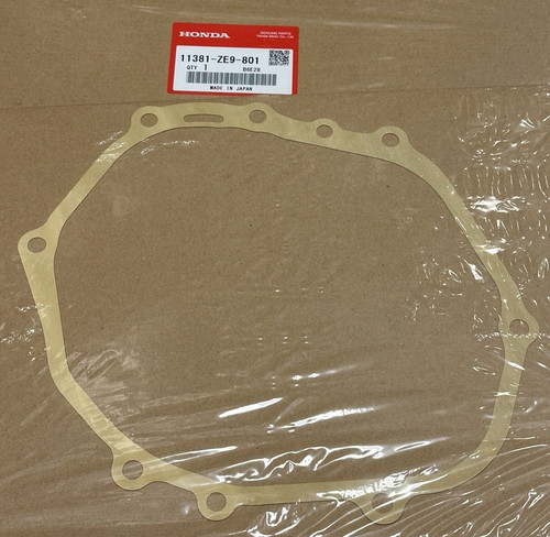 Oem honda oil - oem, gasket
