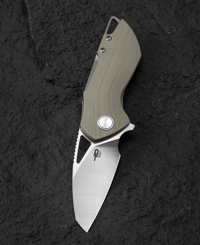 Bestech knives riverstone - bestech,