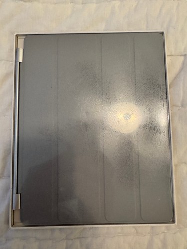 Apple ipad smart cover - smart,