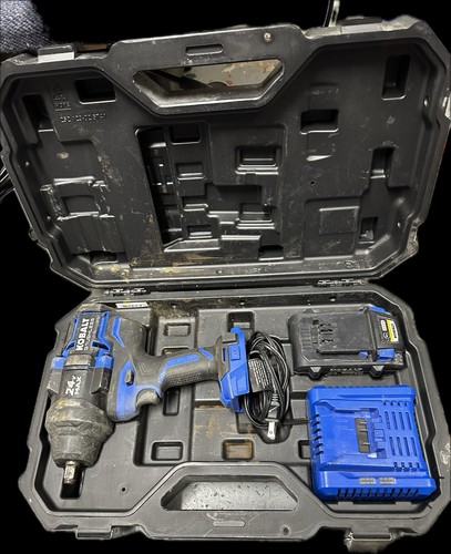 Kobalt kxiw 124b 24v max - kobalt,