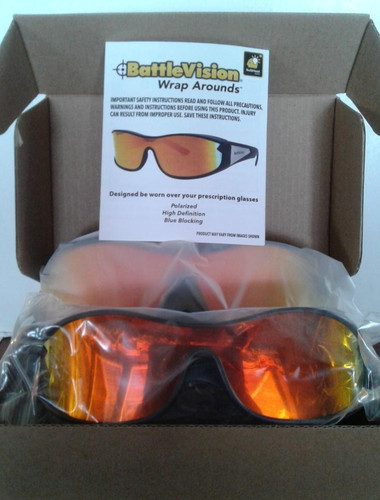 New battlevision wraparound - battlevision,