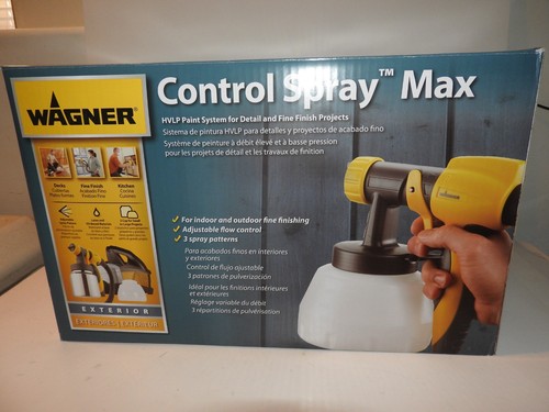 New wagner 0518080 - #0518080, control