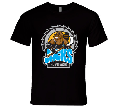 Cleveland lumberjacks ihl - cleveland,