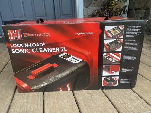 New discontinued hornady lock - hornady,