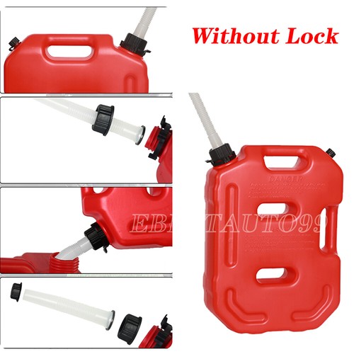 10l fuel tank 6gallon - 10l,