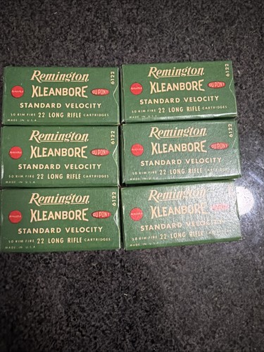 Vintage remington dupont - vintage,
