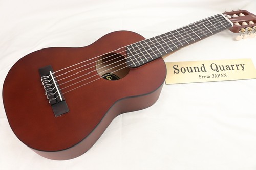 Yamaha gl1 guitalele - yamaha,