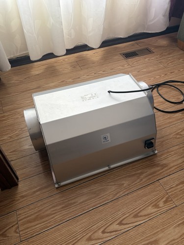 500w air cooled - led, grow