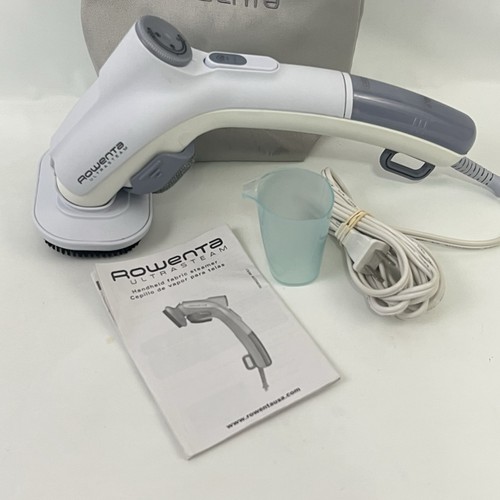 Rowenta ultrasteam steambrush - rowenta,