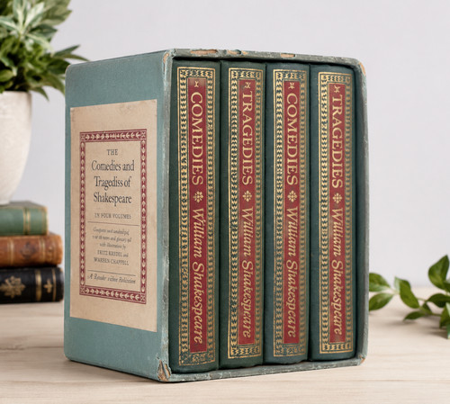 1944 random house william - house,