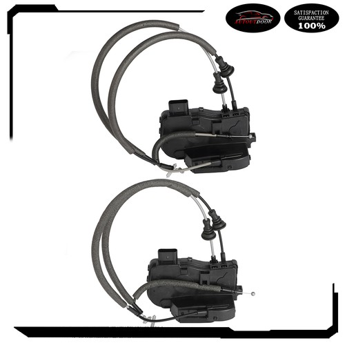 Set door lock actuator - 1,