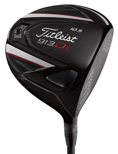 Titleist golf club 913d2 - golf,